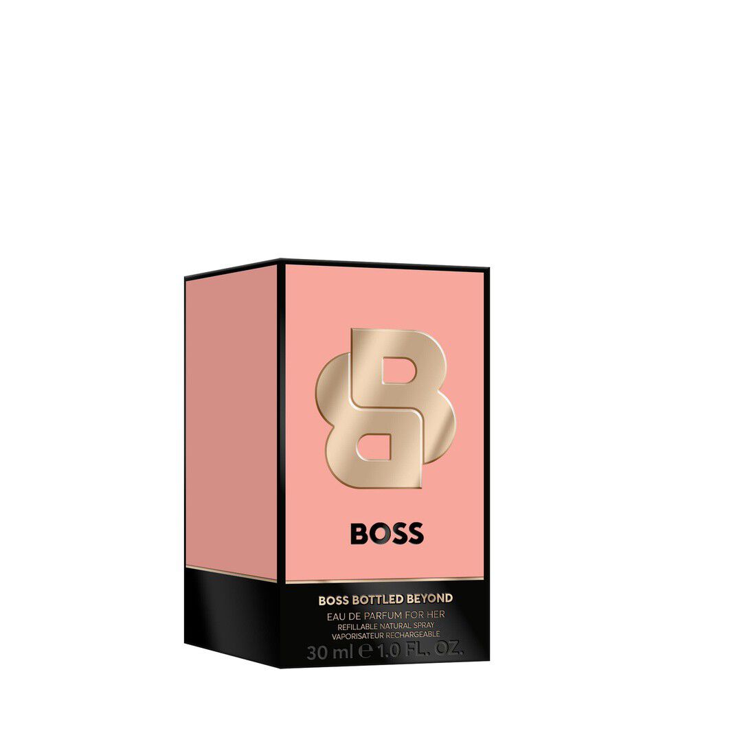 Eau de Parfum - HUGO BOSS - BB BEYOND HER - Imagem 3
