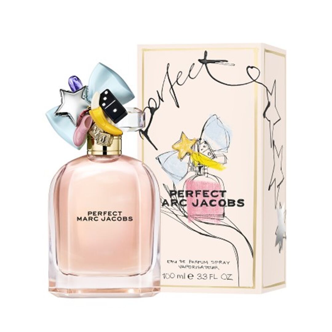 Eau de parfum - MARC JACOBS - Perfect - Imagem 11