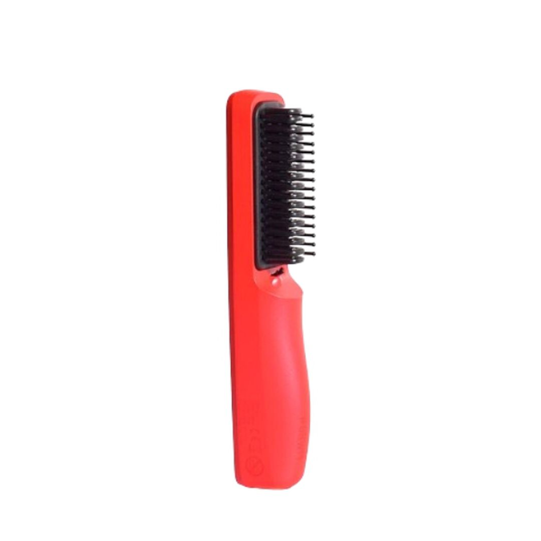 Escova Elétrica 'GRWM' vermelho - Beter -  - Imagem 1
