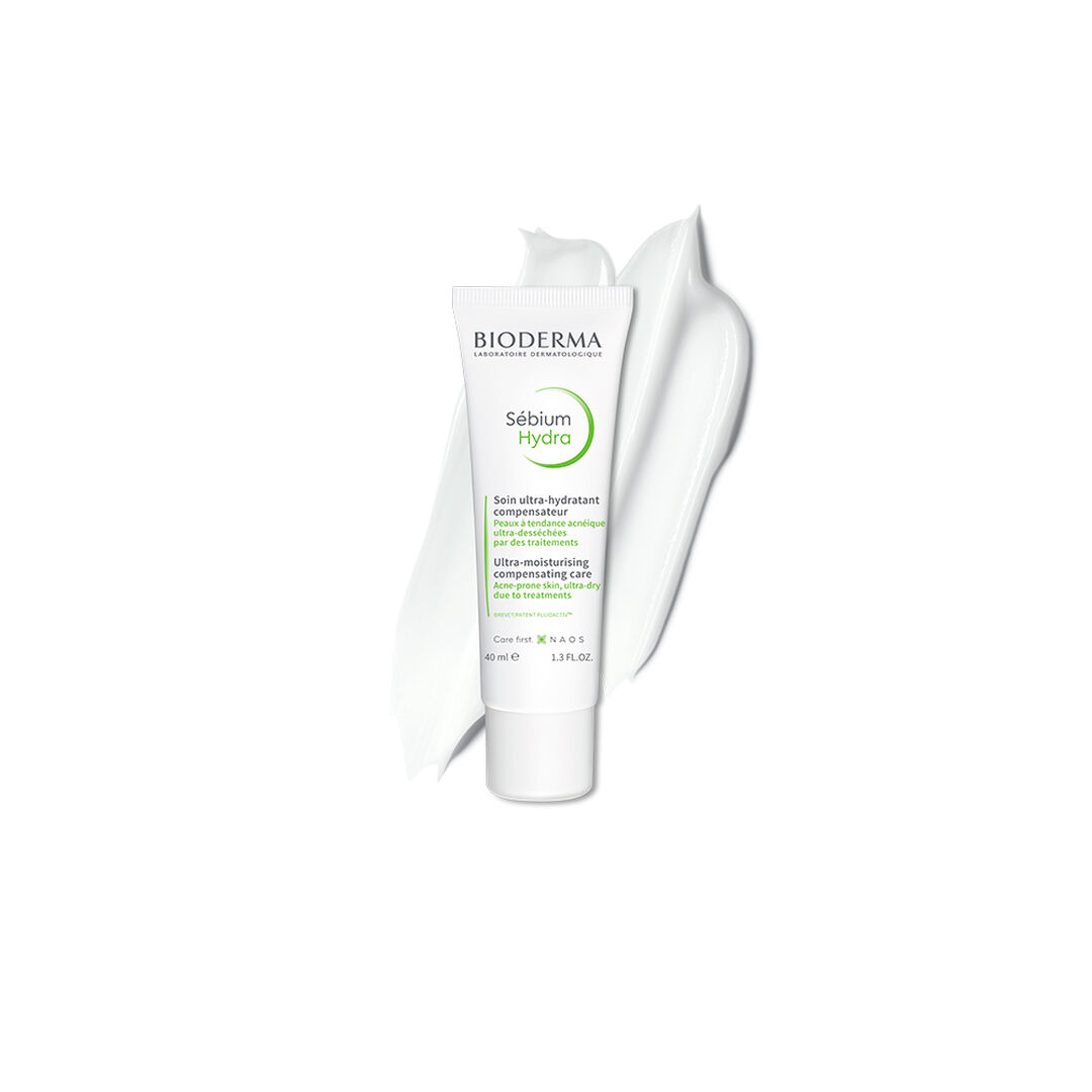 S&eacute;bium Hydra - BIODERMA -  - Imagem 2