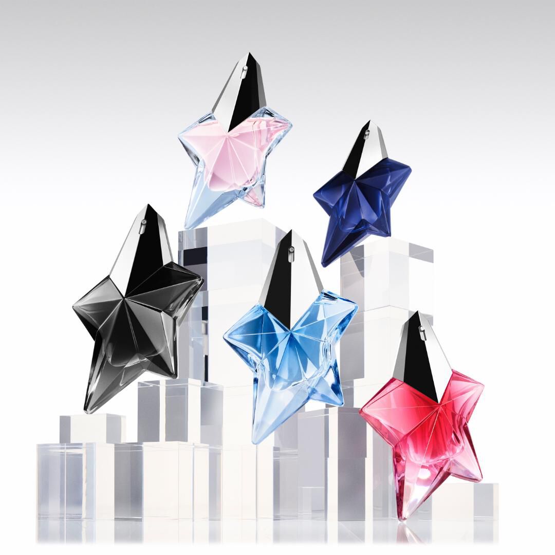 Eau de Parfum (Recarregável) - MUGLER - ANGEL NEO - Imagem 8