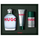 Coffret Eau de Toilette - HUGO BOSS - HUGO MAN - Imagem 3