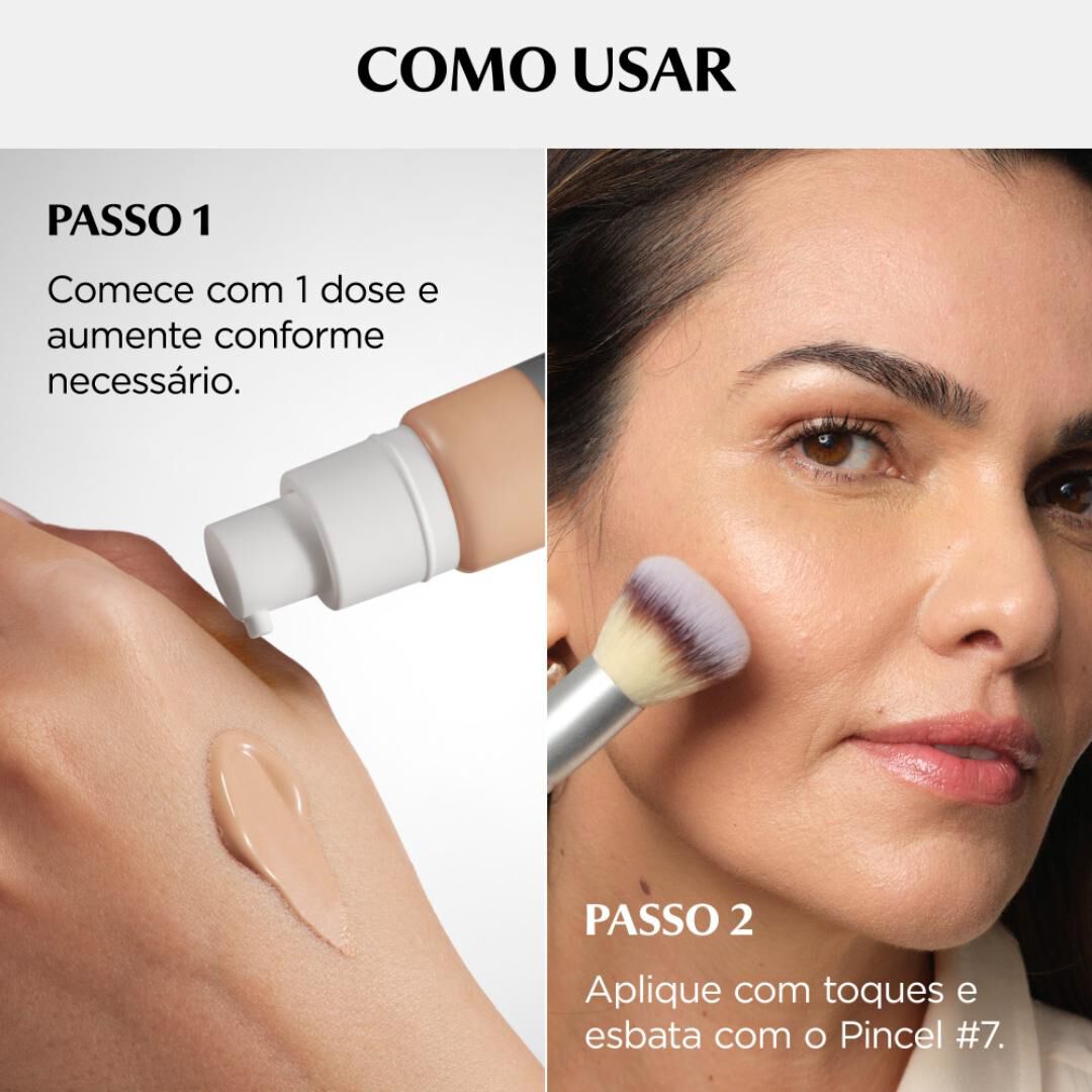 CC+ SPF 50 - IT COSMETICS - Your Skin But Better - Imagem 7