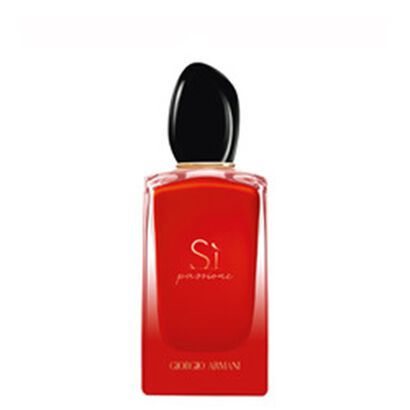 Intense Eau de Parfum - Giorgio Armani - Sì Passione - Imagem