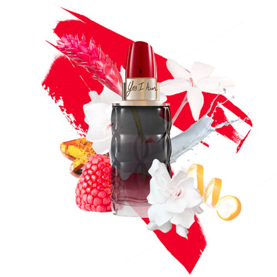 Eau de Parfum - CACHAREL - Yes I Am - Imagem 3