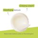 Biology AC Hydra Creme Compensor - A-DERMA -  - Imagem 2