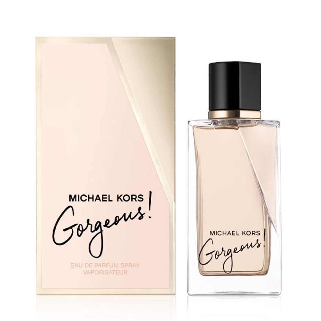 Eau de Parfum - MICHAEL KORS - Gorgeous! - Imagem 4