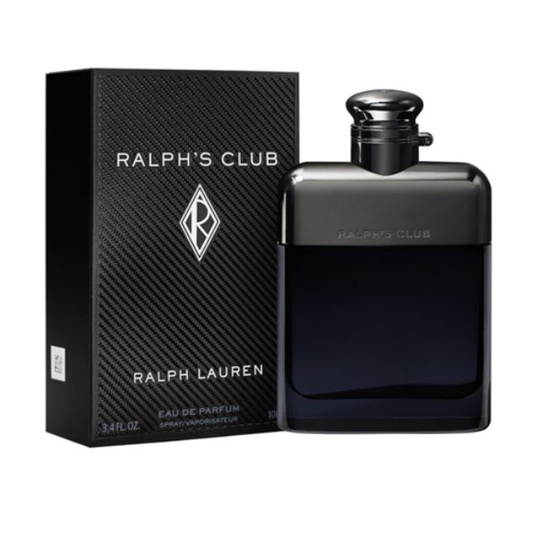 Eau de Parfum - RALPH LAUREN - Ralph's Club - Imagem 3