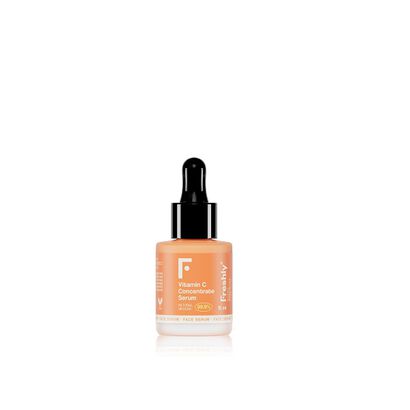 S&eacute;rum de Vitamina C Natural - Vitamin C Concentrate Serum - FRESHLY -  - Imagem