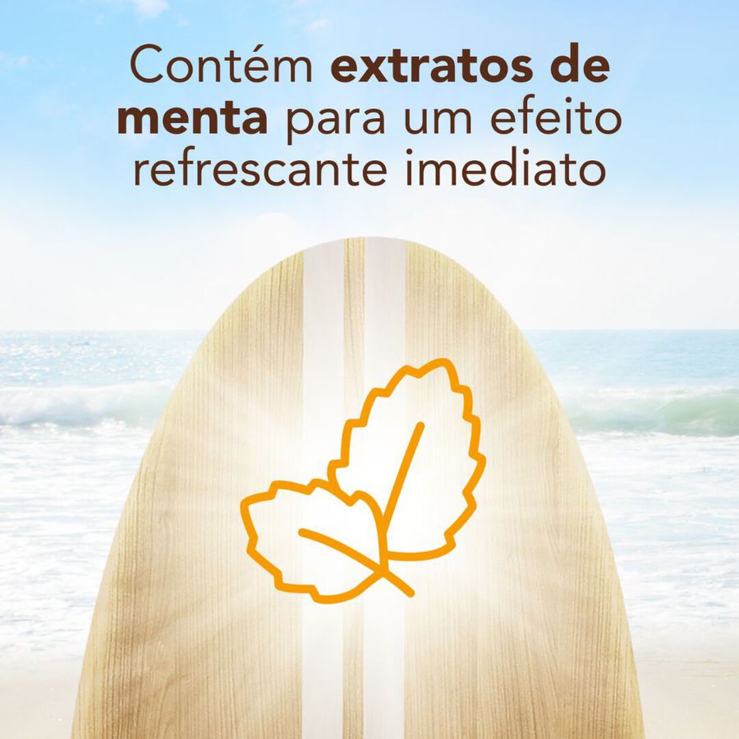 Afeter Sun Loção Suavizante e Refrescante - PIZ BUIN -  - Imagem 5