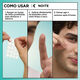 Pimple Patch Ultra Power Pure Active Anti-Imperfei&ccedil;&otilde;es. - GARNIER -  - Imagem 3