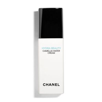 HIDRATANTE ILUMINADOR FLUIDO - CHANEL - HYDRA BEAUTY - Imagem