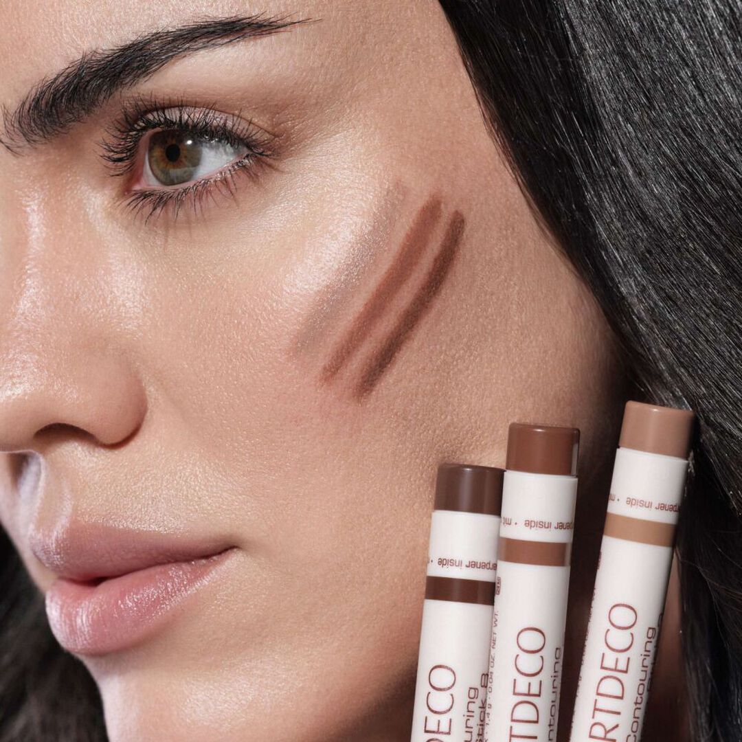 Contouring Micro Stick - ARTDECO - SKIN PERFECTED 2026 - Imagem 4