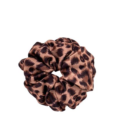 The Scrunchie Dark Queen - PARSA BEAUTY - PARSA ACESSORIOS - Imagem