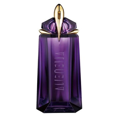 Eau de Parfum Recarregável - MUGLER - Alien - Imagem