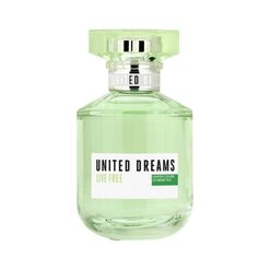 United Dreams - Live Free Eau de Toilette, , hi-res