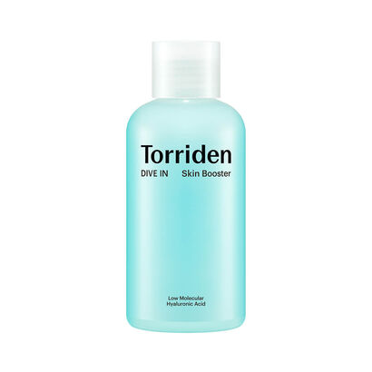 Dive-In Skin Booster com Ácido Hialurônico de Baixo Peso Molecular - Torriden -  - Imagem