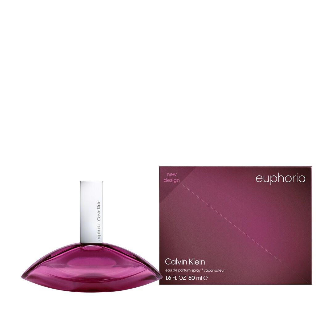 Eau de Parfum - CALVIN KLEIN - EUPHORIA/S - Imagem 2