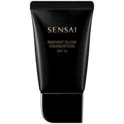 SENSAI RADIANT GLOW FOUNDATION, RG102 - RG 102, hi-res