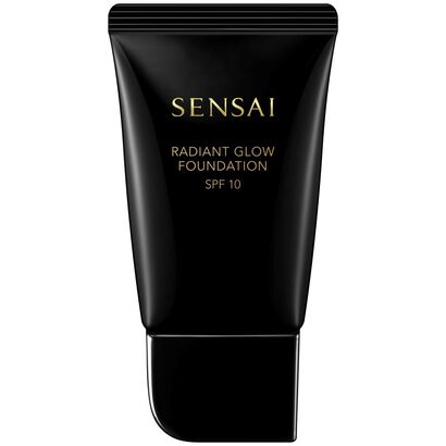 SENSAI RADIANT GLOW FOUNDATION - SENSAI - Sensai MAQUILHAGEM - Imagem