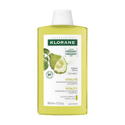 Champ&ocirc; Cidra - KLORANE -  - Imagem