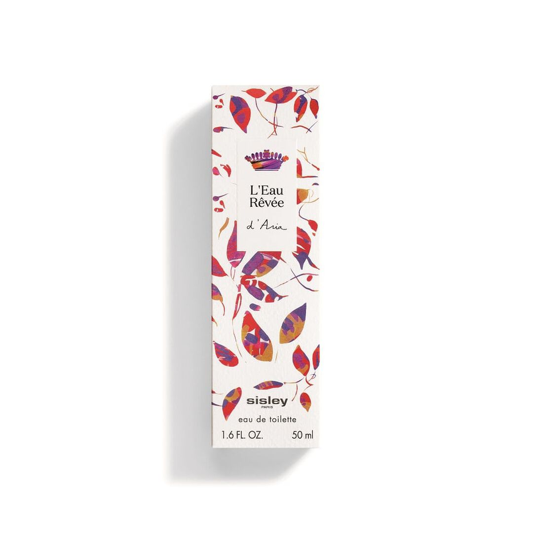 L'EAU RÊVÉE D'ARIA - Sisley Paris - Eaux Rêvées - Imagem 5 L'EAU RÊVÉE D'ARIA - Sisley Paris - Eaux Rêvées - Imagem 5