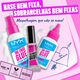 SPRAY FIXADOR - NYX Professional Makeup - The Face Glue - Imagem 5