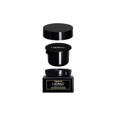 Premium O Creme Voluptuoso - Recarga - LIERAC -  - Imagem