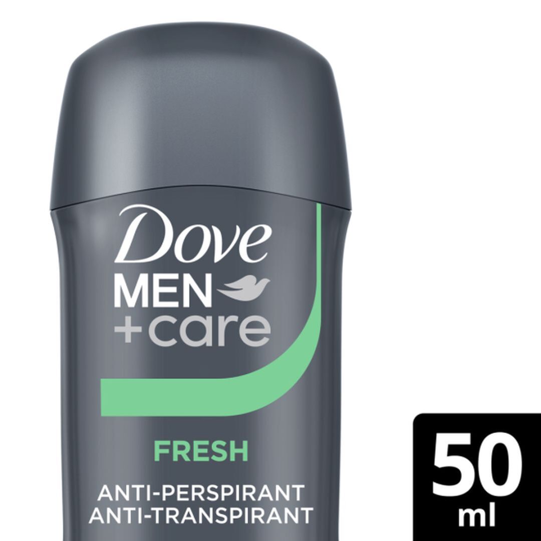 Desodorizante Stick fresh 48h - DOVE -  - Imagem 3