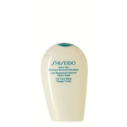 After Sun Intensive Recovery Emulsion - SHISEIDO - SHISEIDO SOLARES - Imagem