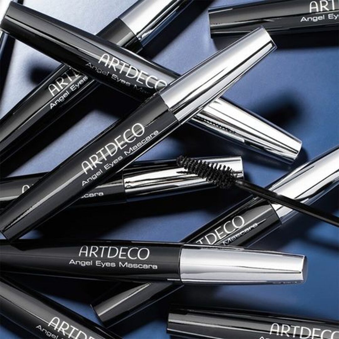 Angel Eyes Mascara - ARTDECO -  - Imagem 2