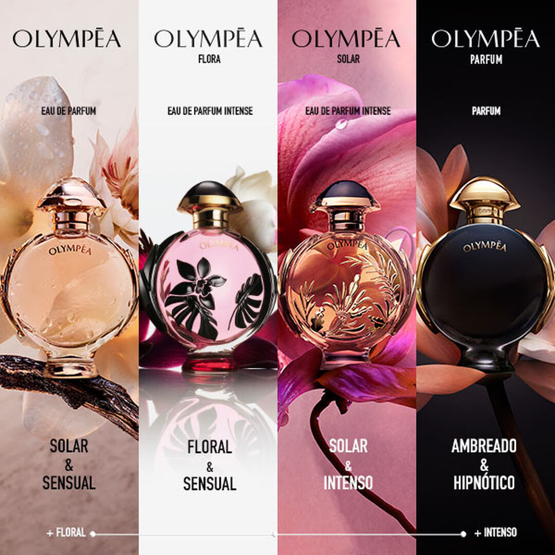 Parfum - RABANNE - OLYMPEA - Imagem 4