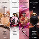 Parfum - RABANNE - OLYMPEA - Imagem 4