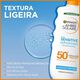 Leite Sensitive Advanced FPS50+ - GARNIER AMBRE SOLAIRE - AMBRE SOLAIRE - Imagem 4
