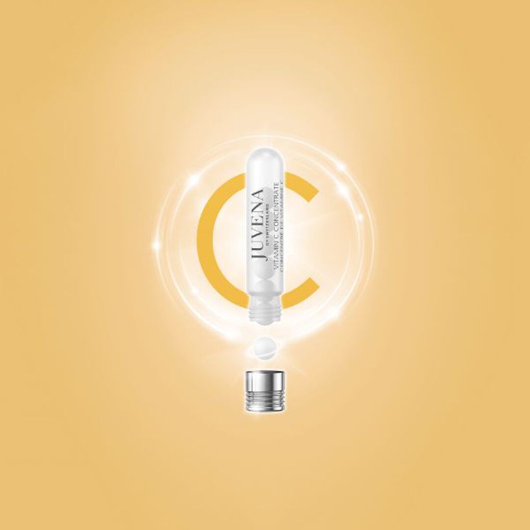 VITAMIN C CONCENTRATE - JUVENA - JU SPECIALISTS - Imagem 2