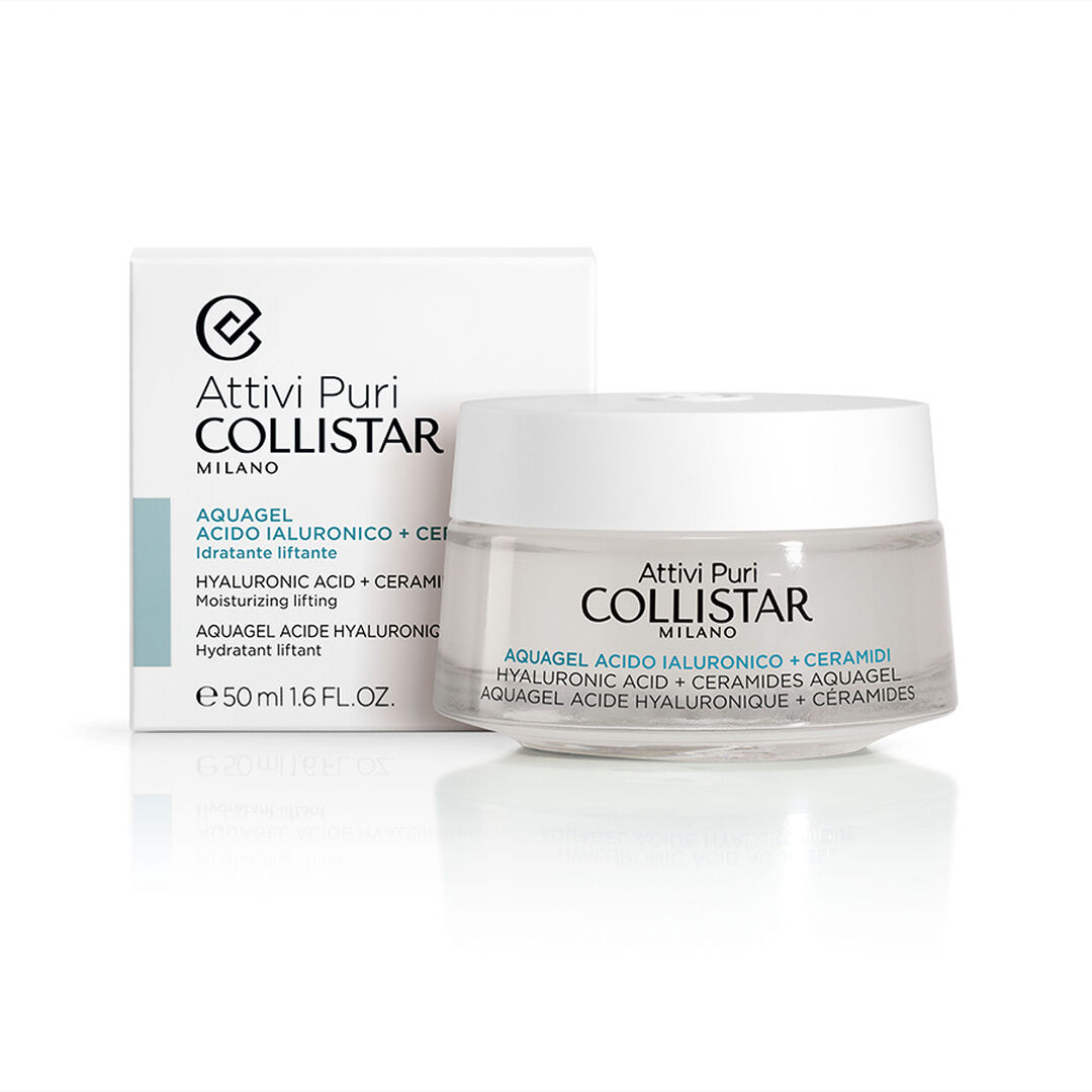 GEL CREME ÁCIDO HIALURÓNICO - COLLISTAR - Face - Imagem 4
