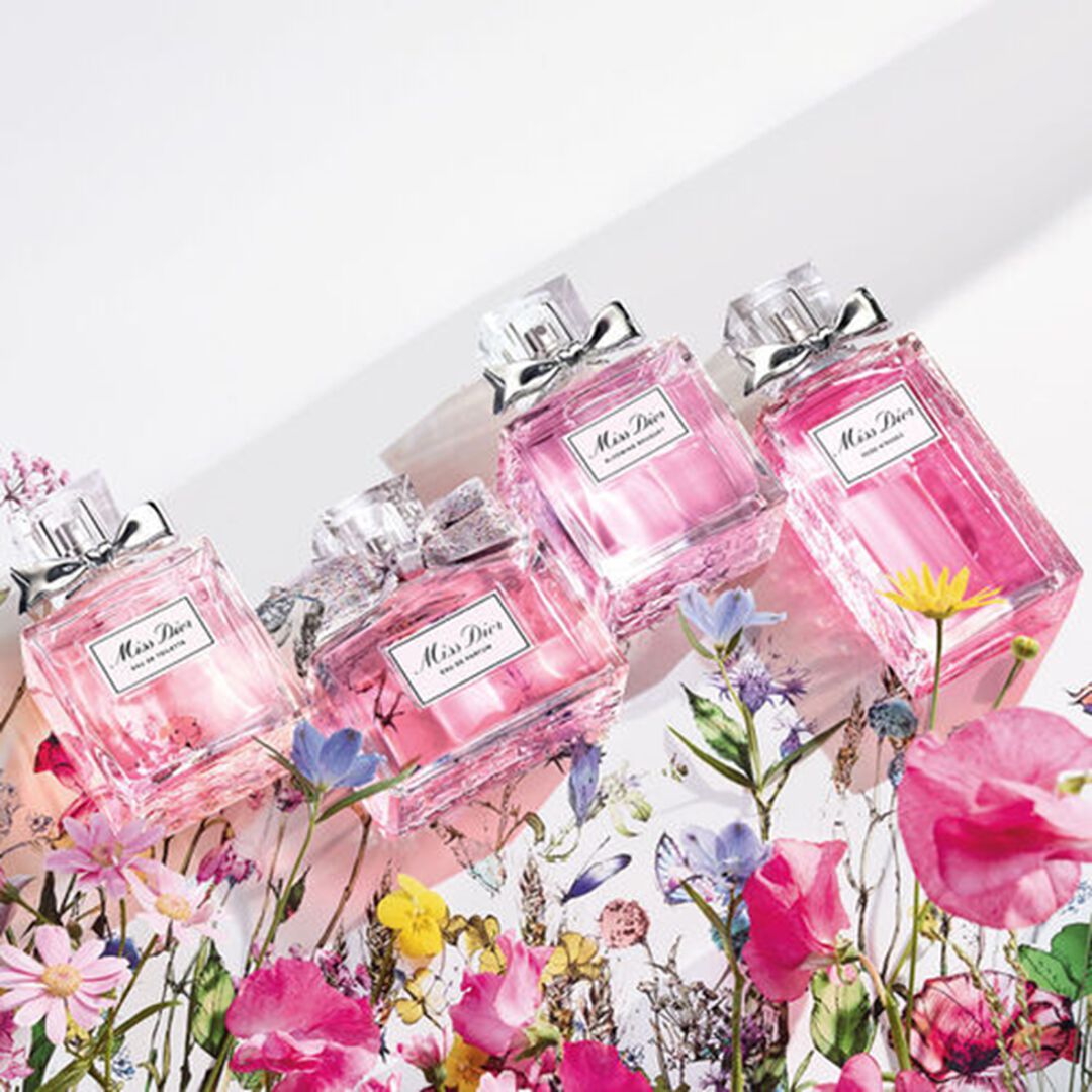 Eau de Toilette - Dior - MISS DIOR - Imagem 3