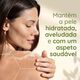 Gel Banho de Iogurte Daily Moisturising - Damasco & Mel - AVEENO -  - Imagem 3