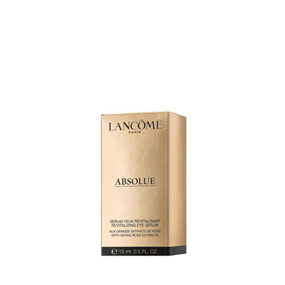 Sérum de olhos - Lancôme - Absolue - Imagem 5