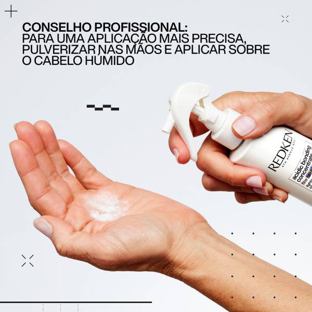 Redken Acidic Bonding Concentrate - Redken - Acidic Bonding Concentrate - Imagem 6
