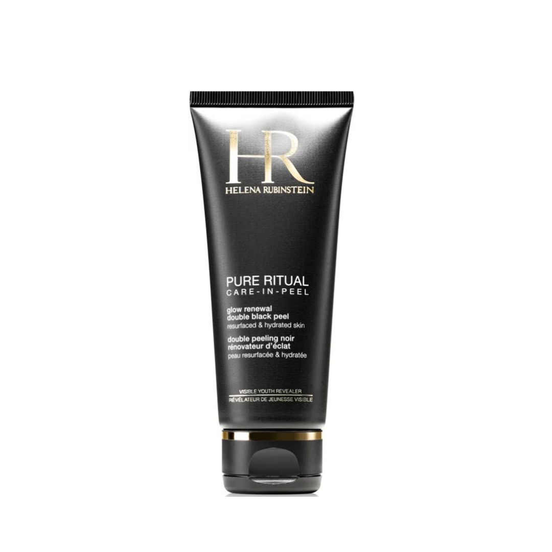 Black Peeling - Helena Rubinstein - Pure Ritual - Imagem 1