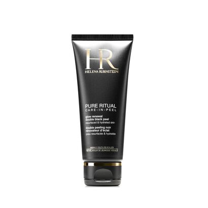 Black Peeling - Helena Rubinstein - Pure Ritual - Imagem
