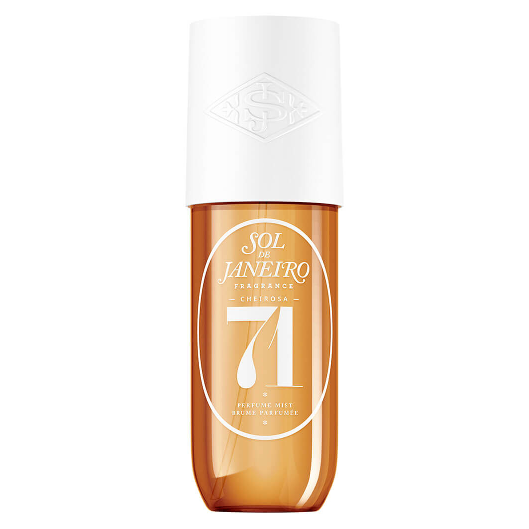 Cheirosa - Cheirosa 71 Mist - Bruma Perfumada - Sol de Janeiro