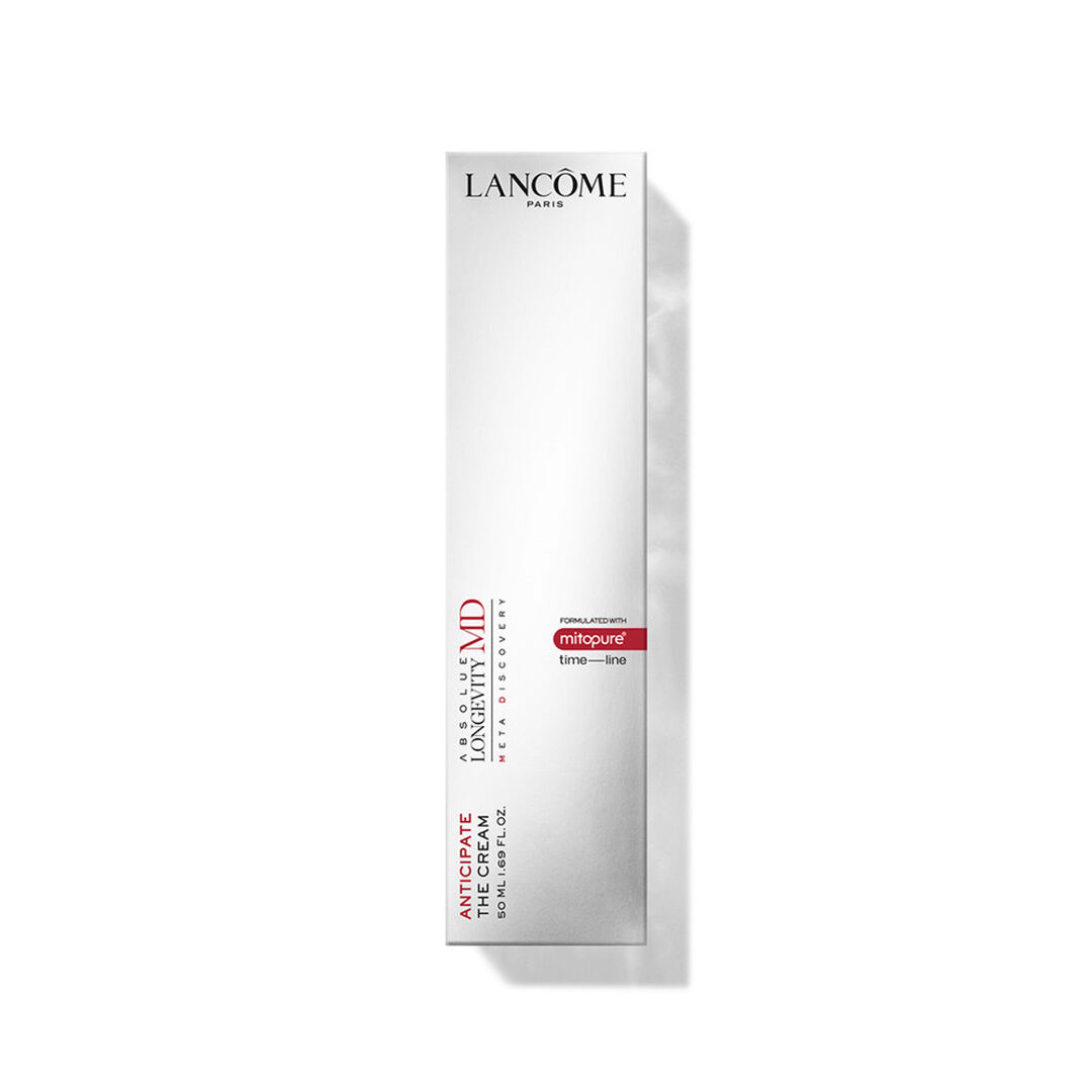 Longevity MD Anticipate The Cream - Lanc&ocirc;me - Absolue - Imagem 4