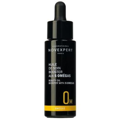 Beauty Oil Booster With 5 Omegas - NOVEXPERT - Omegas - Imagem