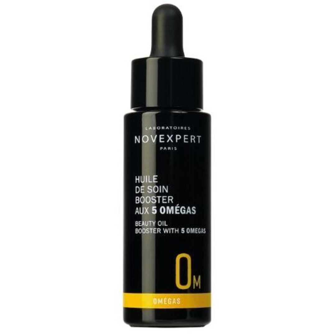 Beauty Oil Booster With 5 Omegas - NOVEXPERT - Omegas - Imagem 1