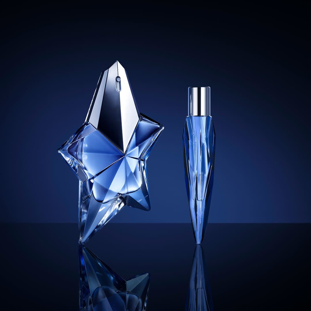 Eau de Parfum - Recarregável - MUGLER - ANGEL/S - Imagem 6