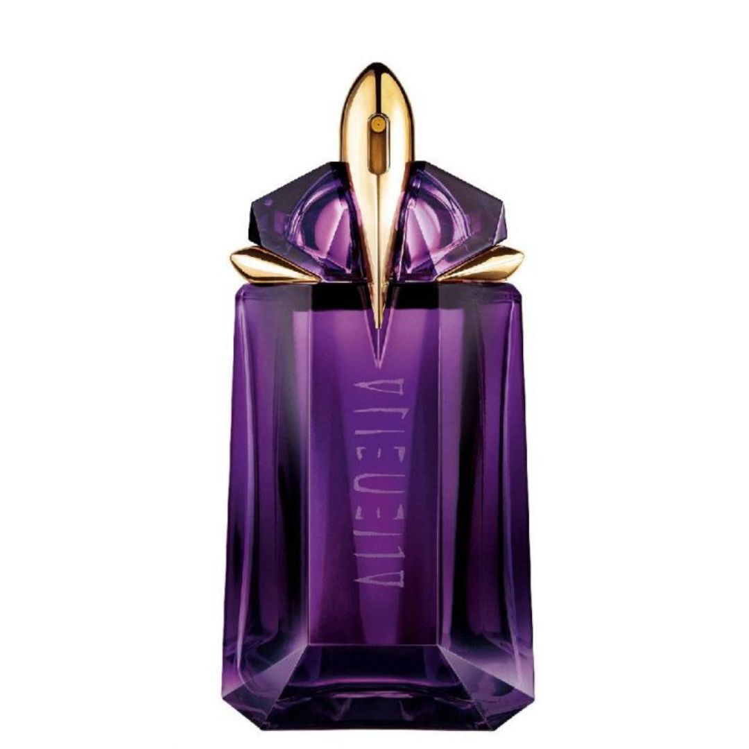 Eau de Parfum Recarregável - MUGLER - Alien - Imagem 1