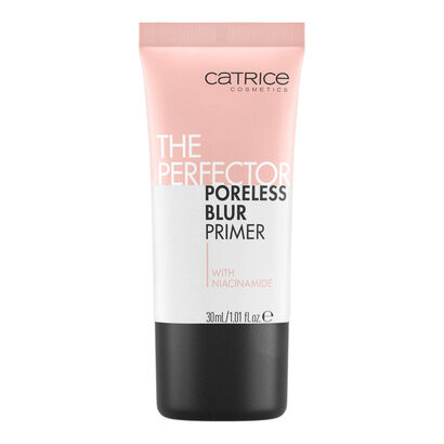 Primário Poreless Blur The Perfector - CATRICE -  - Imagem
