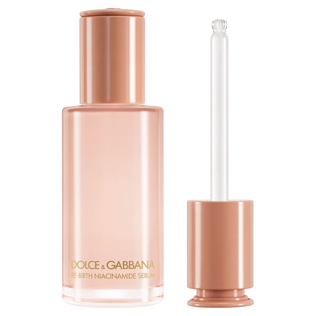 Re-Birth Niacinamide Serum - Dolce&Gabbana - FRESH SKIN - Imagem 1